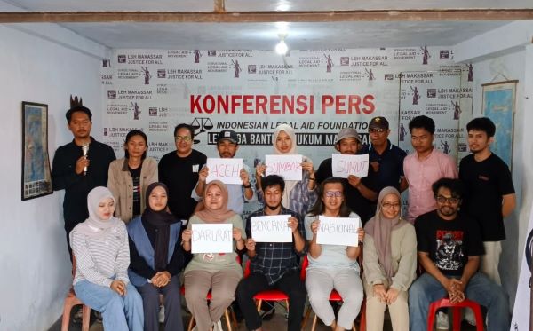 Sikap Pemerintah terhadap Bencana Sumatra Dinilai Bertentangan dengan Prinsip Kemanusiaan