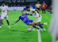 Persib Menang atas PSM Makassar 1-0, Salip Borneo FC di Puncak Klasemen