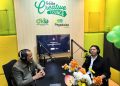 Pegadaian Tingkatkan Literasi Keuangan Syariah Melalui Creative Lounge