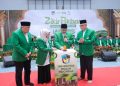 Dzikir Mengawali Pendaftaran Mahasiswa Baru Tahun 2026