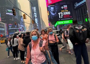 Flu di AS Meningkat Signifikan, Bahaya Varian H3N2 Subclade K Terungkap oleh Dokter