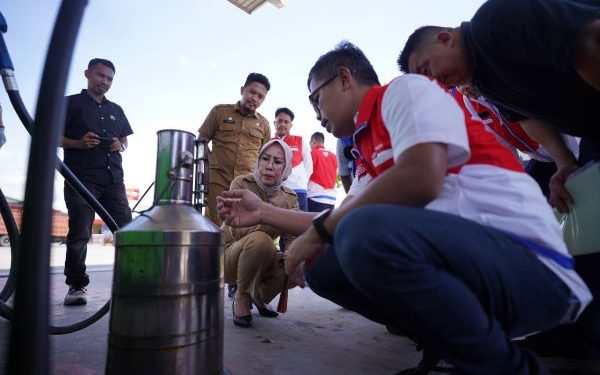 Kesiapan Energi Jelang Tahun Baru 2026 di Sulawesi dan Makassar