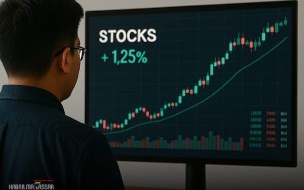 IHSG Raih Rekor Tertinggi, Inilah Saham Potensial Hari Ini