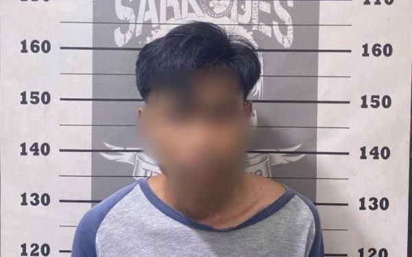 Petani Pengedar Sabu Ditangkap oleh Satresnarkoba Bantaeng