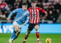 Manchester City Terhenti di Sunderland, Hasil Imbang 0-0