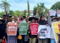 KPA Sulsel Masuk Lima Besar Kasus Konflik Agraria di Indonesia