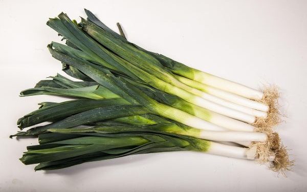 Manfaat Sehat Daun Bawang yang Harus Diketahui dari Dapur