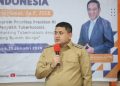 Makassar Targetkan Nol TBC dalam Tiga Tahun dengan Dukungan Pemerintah Pusat