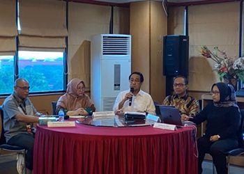 Kuota SNPMB 2026 Sediakan 11623 Kursi Cek Jadwal dan Program Studi