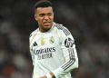 Kylian Mbappe Cedera Lutut Terancam Absen 3 Pekan dari Timnya