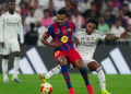 Barcelona Raih Gelar Piala Super Spanyol 2026 Setelah Menang 3-2 atas Real Madrid