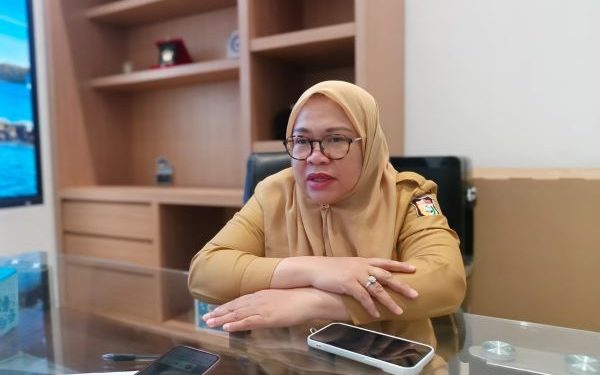 Pengukuhan 369 Kepala Sekolah SD dan SMP Makassar Dijadwalkan Awal Januari