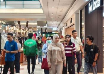 Momentum Nataru Tingkatkan Kunjungan MaRI dan Nipah Park