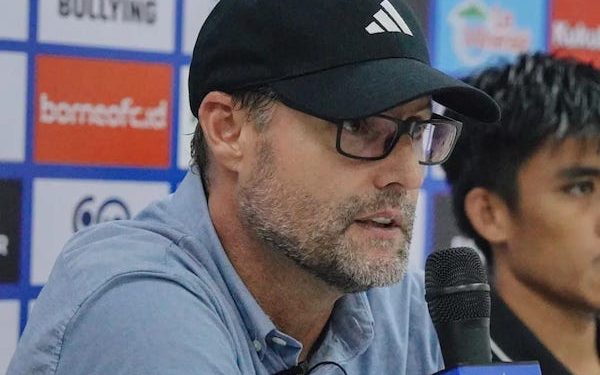PSM Makassar Kalah Tiga Kali Beruntun, Trucha Akui Tim Kurang Konsisten Selama Pertandingan
