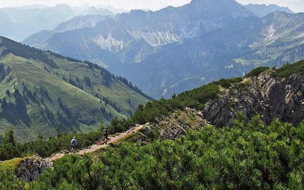 Hiking, Olahraga Alam Terbuka yang Menyehatkan Tubuh dan Menenangkan Pikiran