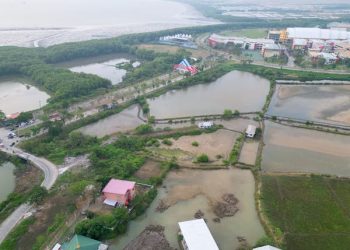 Stadion Untia Kini Masuk Tahap Tender yang Menggembirakan