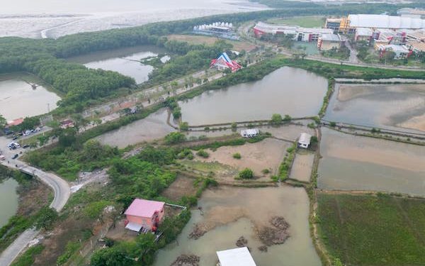 Stadion Untia Kini Masuk Tahap Tender yang Menggembirakan