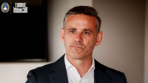 PSSI Angkat John Herdman sebagai Pelatih Timnas, Pernah Bawa Kanada ke Piala Dunia