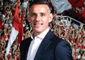 DPR Harap Regenerasi Timnas Indonesia Diperkuat oleh John Herdman