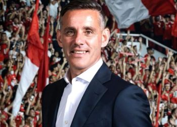 DPR Harap Regenerasi Timnas Indonesia Diperkuat oleh John Herdman