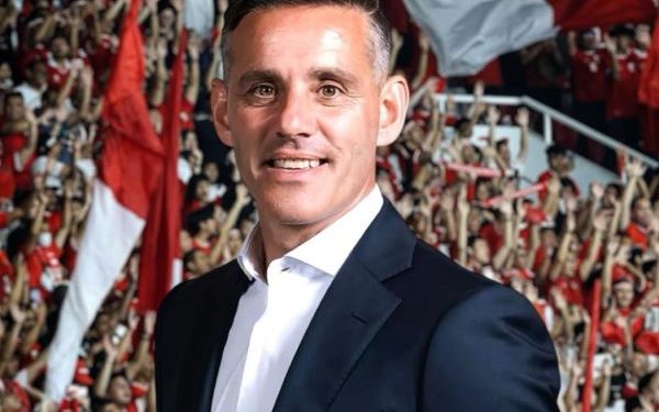 DPR Harap Regenerasi Timnas Indonesia Diperkuat oleh John Herdman