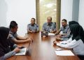 Dorong Penyusunan Perda Pelindungan Kekayaan Intelektual di Sulawesi Barat