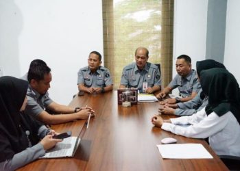 Dorong Penyusunan Perda Pelindungan Kekayaan Intelektual di Sulawesi Barat
