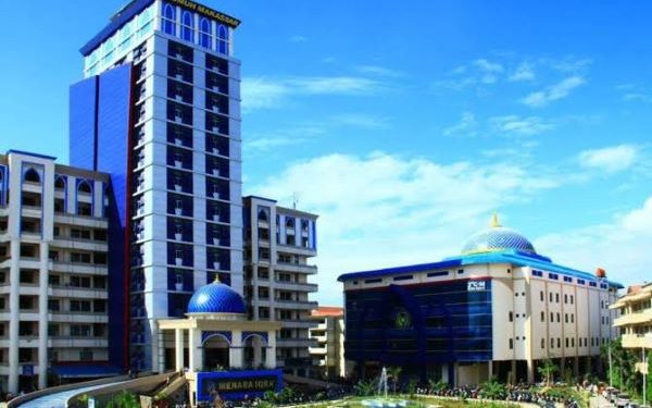 Unismuh Makassar Memperoleh Izin untuk Membuka Pendidikan Profesi Apoteker