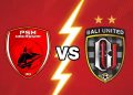 Tiga Kekalahan Beruntun, PSM Makassar Harus Bangkit Hadapi Bali United