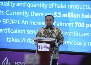 KPK Tetapkan Eks Menag Yaqut Sebagai Tersangka Korupsi Kuota Haji 2023 hingga 2024