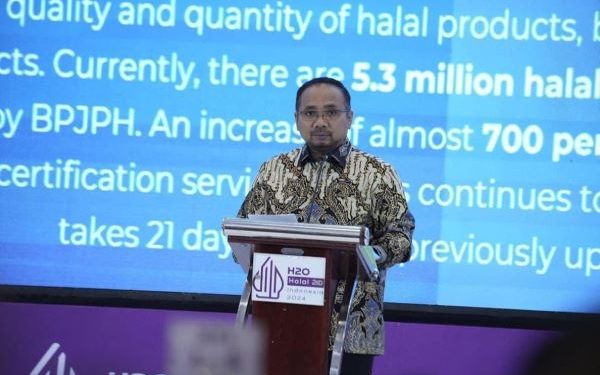 KPK Tetapkan Eks Menag Yaqut Sebagai Tersangka Korupsi Kuota Haji 2023 hingga 2024