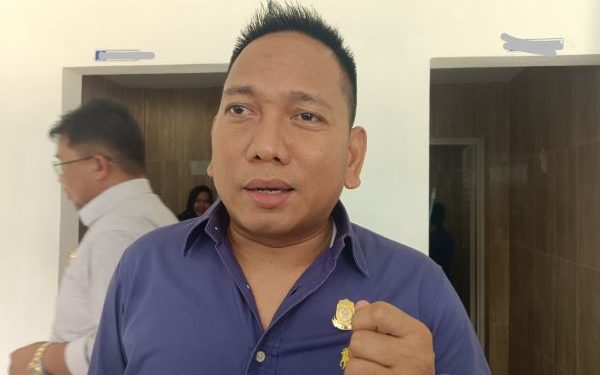 Rapat Bapenda Komisi B DPRD Makassar Uji Strategi Kejar PAD 2026