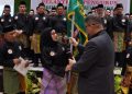Hj Umiyati Pimpin IPSI Makassar Targetkan Emas di Porprov Bone