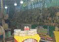 Musim Durian di Sulsel, Banyak Manfaat tapi Risiko Konsumsi Berlebihan
