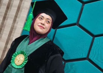 Dekan Farmasi UMI Edukasi UMKM Papua Barat tentang Minyak Pala setelah Pelantikan Baru