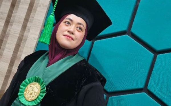 Dekan Farmasi UMI Edukasi UMKM Papua Barat tentang Minyak Pala setelah Pelantikan Baru