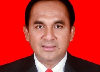 DPR Umumkan 18 Calon Anggota Ombudsman RI Termasuk Faisal Amir