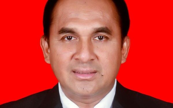 DPR Umumkan 18 Calon Anggota Ombudsman RI Termasuk Faisal Amir