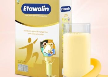 Strategi Nutrisi Ramadan 2026 Jaga Stamina dengan Susu Etawa