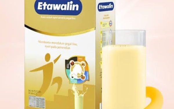 Strategi Nutrisi Ramadan 2026 Jaga Stamina dengan Susu Etawa