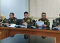 Sidang Kode Etik Wakil Ketua DPRD Jeneponto Dihentikan Karena Kurang Bukti