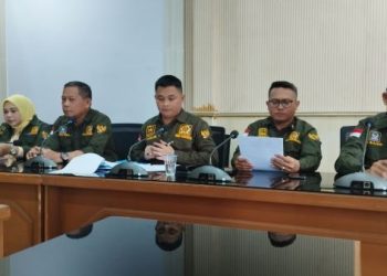 Sidang Kode Etik Wakil Ketua DPRD Jeneponto Dihentikan Karena Kurang Bukti