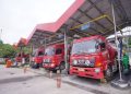 Distribusi Energi ke Luwu Raya Siap Dilanjutkan Setelah Jalan Dibuka