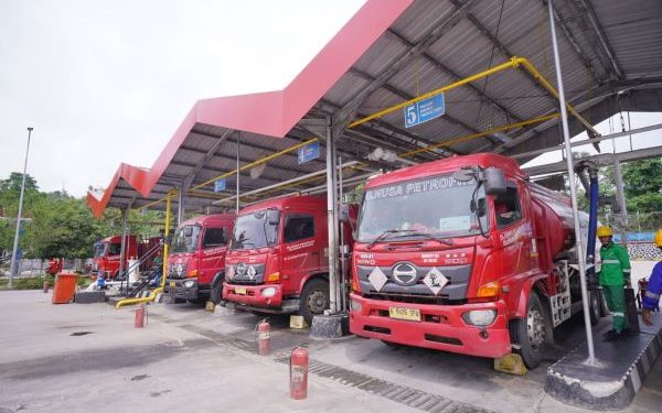 Distribusi Energi ke Luwu Raya Siap Dilanjutkan Setelah Jalan Dibuka