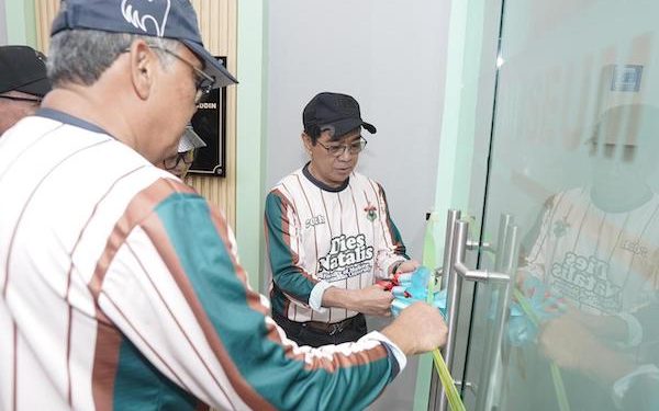 Museum Medis Unhas Resmi Dibuka, Menampilkan Koleksi Sejarah Fakultas Kedokteran
