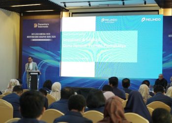 Perkuat Literasi Melalui Edukasi Pengelolaan Keuangan dan Pengenalan Dana Pensiun