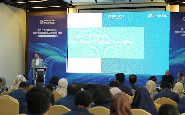 Perkuat Literasi Melalui Edukasi Pengelolaan Keuangan dan Pengenalan Dana Pensiun