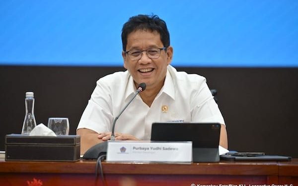 Rotasi Pejabat Bea Cukai oleh Menkeu Siap Dilaksanakan