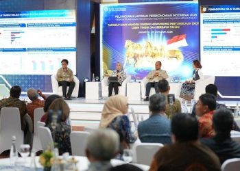 Laporan Perekonomian Indonesia 2025 Dirilis, BI Tunjukkan Optimisme dan Stabilitas Ekonomi