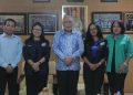 Jajaki Kerja Sama Strategis antara Unifa dan IPB International